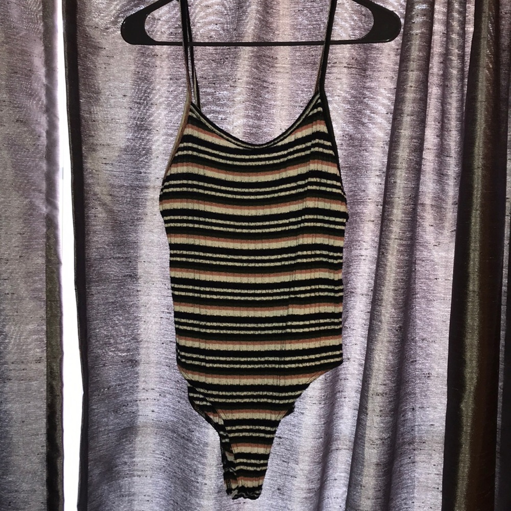 Forever 21 Bodysuit